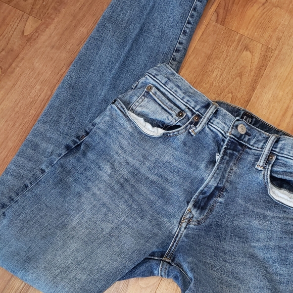 Gap Denim - Picture 3 of 6